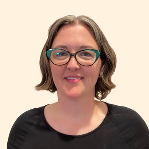 Jennifer Heglar, Therapist