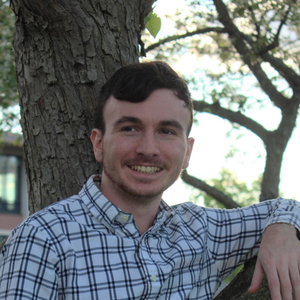 Tyler Anderson, Therapist