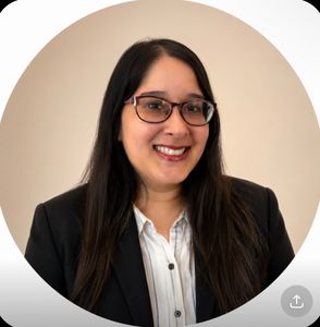 Nazneen Syed, Therapist