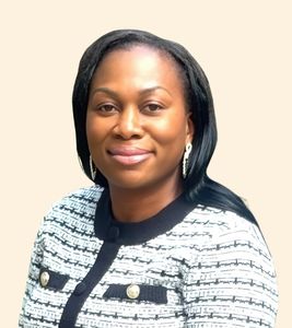 Mavis Tah Sama, Nurse Practitioner