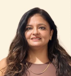Apwinder Kaur, Psychiatrist