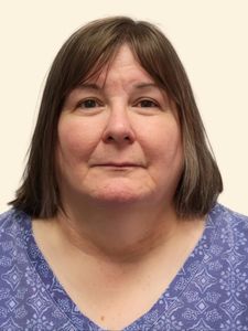 Kathryn Leonard, Therapist