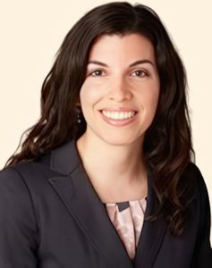 Nicolina Calfa, Psychologist