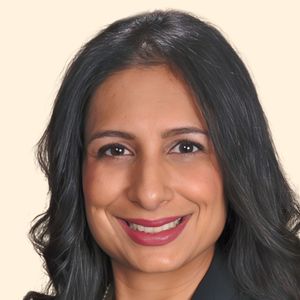 Pooja Sharma, Therapist