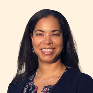 Meredith Harewood, Psychiatrist
