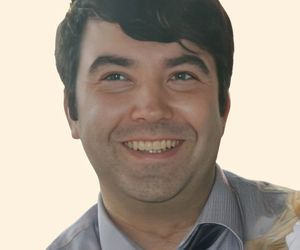 Anthony Benoit, Nurse Practitioner