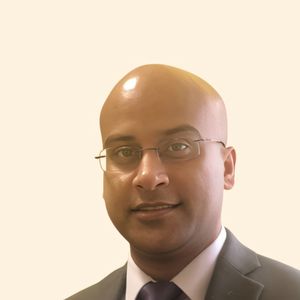 Dr. Arun Paul, Psychiatrist