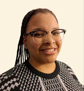 Gabrielle Morris-Gonzalez, Therapist