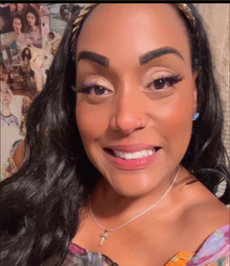Jessica Rojas, Therapist