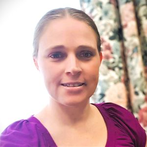 Jamie Fitzpatrick, Psychologist