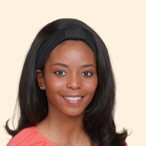 Ciarra Yancey, Therapist