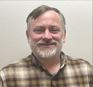 Anthony Ensey, Therapist
