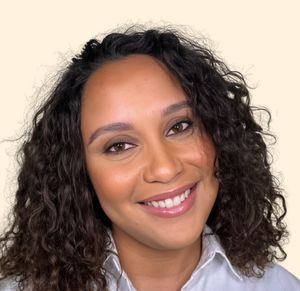Ashley Reid, Therapist