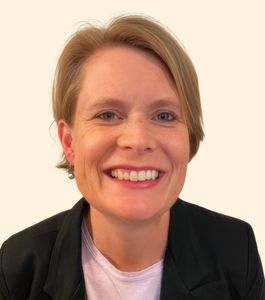 Cheryl Schwartzkopf, Therapist