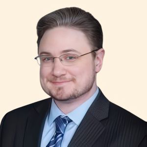 Jason Arkeden, Therapist