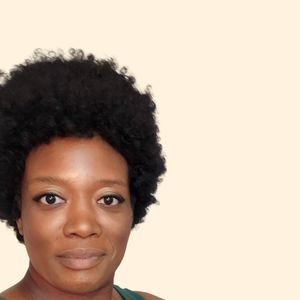Cynthia Onyebinachi-Jones, Therapist