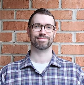 Matthew Currie, Psychologist