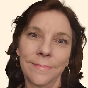 Megan Anderson, Psychologist