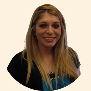 Kelly Sherlock-Coffee, Therapist