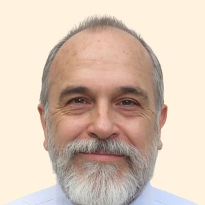 Richard Mesco, Psychiatrist