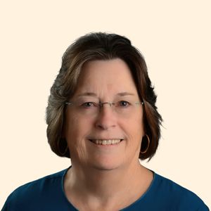 Roberta Morgan, Therapist