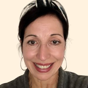 Gina Sinito, Therapist