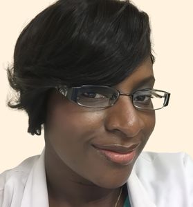 June Ottley, Nurse Practitioner