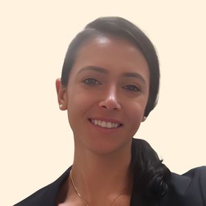 Karoline Kugler Salazar, Psychologist