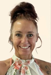Jodi Tuma, Therapist