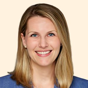 Joanna Budz, Psychologist