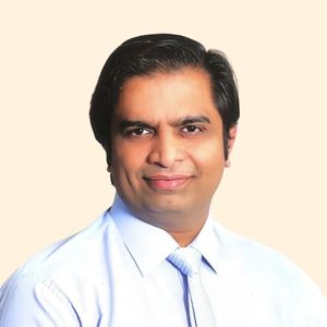 Mudasar Hassan, Psychiatrist