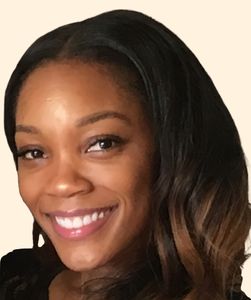 Amauni Baker