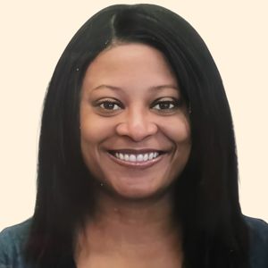 Ebonie Pankey, Nurse Practitioner