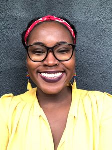 Kandice Timmons
