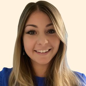 Courtney Young, Therapist