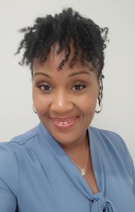 Cynthia Johnson, Therapist
