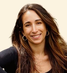 Elise Vela, Psychologist