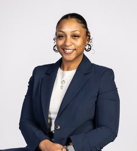 Jaleesa Atkins, Nurse Practitioner