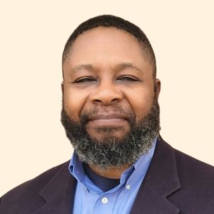 Norman Vick, Therapist