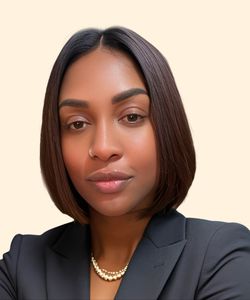 Andrece Coley, Therapist
