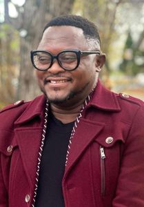Patrick Sowah, Therapy Clinician