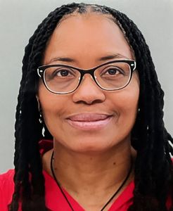Ms. Patricia McNeil, Nurse Practitioner