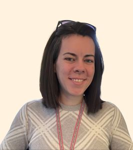 Courtney M Bertelle, Therapy Clinician
