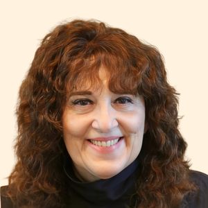 Dr. Miranda Chakos, Psychiatrist
