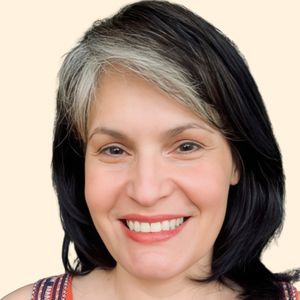 Tamara Diaz-Hart, Therapist