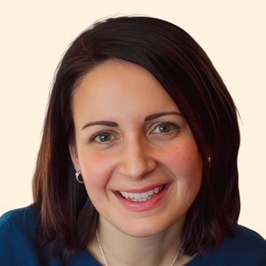Christine Penta, Therapist