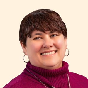 Heidi Ross, Therapist