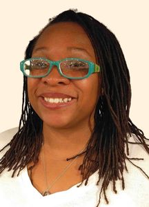 Brandee Butler, Therapist