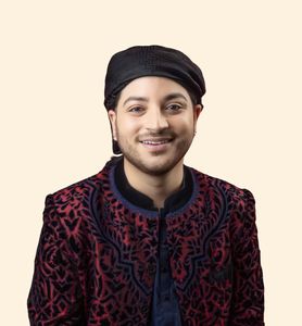 Taha Alvi, Therapist