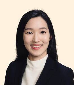 Margaret Yoon, Psychiatrist